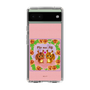 スリムプロテクションケース［ パイの実 - パイルとロクシー B ］