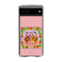 スリムプロテクションケース［ パイの実 - パイルとロクシー B ］