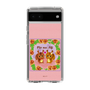 スリムプロテクションケース［ パイの実 - パイルとロクシー B ］