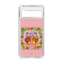 スリムプロテクションケース［ パイの実 - パイルとロクシー B ］