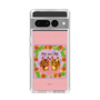 スリムプロテクションケース［ パイの実 - パイルとロクシー B ］