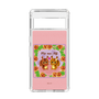 スリムプロテクションケース［ パイの実 - パイルとロクシー B ］