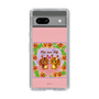 スリムプロテクションケース［ パイの実 - パイルとロクシー B ］