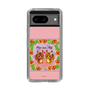 スリムプロテクションケース［ パイの実 - パイルとロクシー B ］