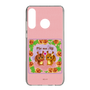 スリムプロテクションケース［ パイの実 - パイルとロクシー B ］