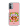 スリムプロテクションケース［ パイの実 - パイルとロクシー B ］
