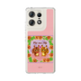 スリムプロテクションケース［ パイの実 - パイルとロクシー B ］
