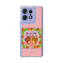 スリムプロテクションケース［ パイの実 - パイルとロクシー B ］