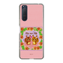 スリムプロテクションケース［ パイの実 - パイルとロクシー B ］