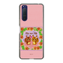 スリムプロテクションケース［ パイの実 - パイルとロクシー B ］