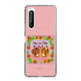 スリムプロテクションケース［ パイの実 - パイルとロクシー B ］