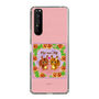 スリムプロテクションケース［ パイの実 - パイルとロクシー B ］