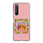 スリムプロテクションケース［ パイの実 - パイルとロクシー B ］