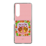スリムプロテクションケース［ パイの実 - パイルとロクシー B ］