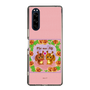 スリムプロテクションケース［ パイの実 - パイルとロクシー B ］