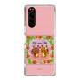 スリムプロテクションケース［ パイの実 - パイルとロクシー B ］