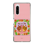 スリムプロテクションケース［ パイの実 - パイルとロクシー B ］