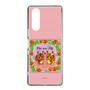 スリムプロテクションケース［ パイの実 - パイルとロクシー B ］