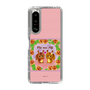 スリムプロテクションケース［ パイの実 - パイルとロクシー B ］