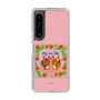 スリムプロテクションケース［ パイの実 - パイルとロクシー B ］
