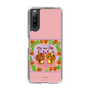スリムプロテクションケース［ パイの実 - パイルとロクシー B ］