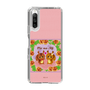 スリムプロテクションケース［ パイの実 - パイルとロクシー B ］