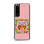 スリムプロテクションケース［ パイの実 - パイルとロクシー B ］