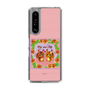 スリムプロテクションケース［ パイの実 - パイルとロクシー B ］