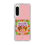 スリムプロテクションケース［ パイの実 - パイルとロクシー B ］
