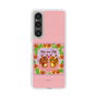 スリムプロテクションケース［ パイの実 - パイルとロクシー B ］