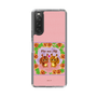 スリムプロテクションケース［ パイの実 - パイルとロクシー B ］