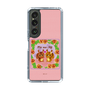 スリムプロテクションケース［ パイの実 - パイルとロクシー B ］