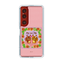 スリムプロテクションケース［ パイの実 - パイルとロクシー B ］