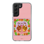スリムプロテクションケース［ パイの実 - パイルとロクシー B ］