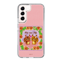 スリムプロテクションケース［ パイの実 - パイルとロクシー B ］