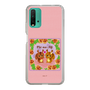 スリムプロテクションケース［ パイの実 - パイルとロクシー B ］
