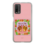 スリムプロテクションケース［ パイの実 - パイルとロクシー B ］