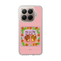 スリムプロテクションケース［ パイの実 - パイルとロクシー B ］