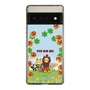 スリムプロテクションケース［ パイの実 - パイの実が大好きな住人たち ］