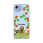 スリムプロテクションケース［ パイの実 - パイの実が大好きな住人たち ］