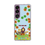 スリムプロテクションケース［ パイの実 - パイの実が大好きな住人たち ］