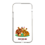 スリムプロテクションケース［ パイの実 - パイルとロクシー C ］