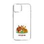 スリムプロテクションケース［ パイの実 - パイルとロクシー C ］