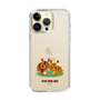 スリムプロテクションケース［ パイの実 - パイルとロクシー C ］