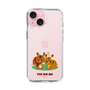 スリムプロテクションケース［ パイの実 - パイルとロクシー C ］