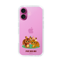 スリムプロテクションケース［ パイの実 - パイルとロクシー C ］