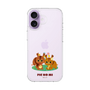 スリムプロテクションケース［ パイの実 - パイルとロクシー C ］