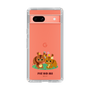 スリムプロテクションケース［ パイの実 - パイルとロクシー C ］