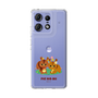 スリムプロテクションケース［ パイの実 - パイルとロクシー C ］