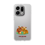 スリムプロテクションケース［ パイの実 - パイルとロクシー C ］